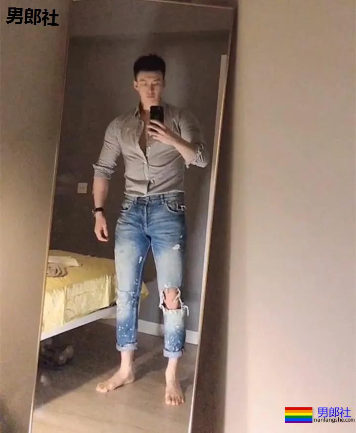 直男体育生、寸头小奶狗刷屏!爆款腱子肉男朋友,你抵抗得了吗? - 51虹马 直男体育生、寸头小奶狗刷屏!爆款腱子肉男朋友,你抵抗得了吗? - 51虹马