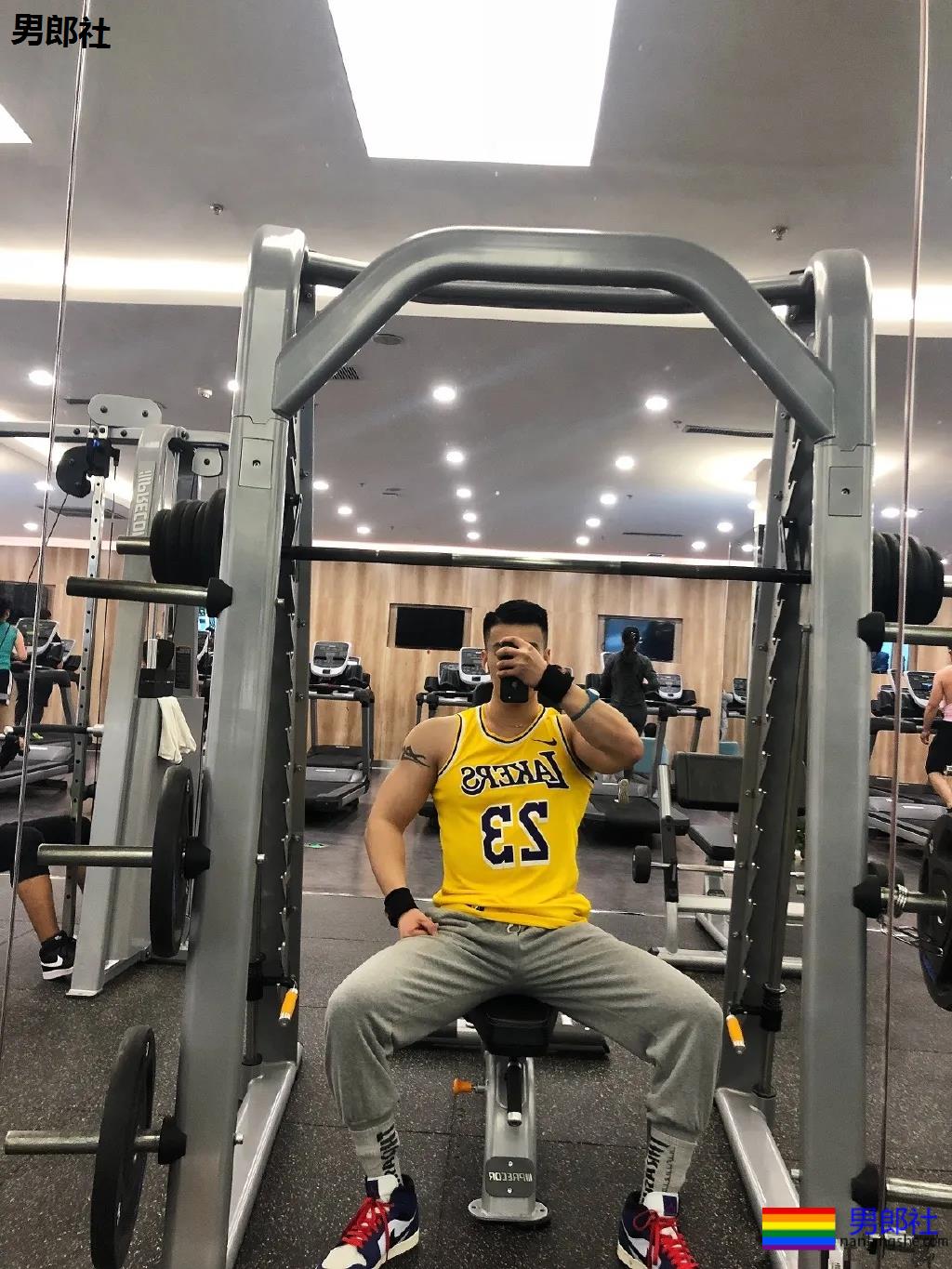 直男体育生、寸头小奶狗刷屏!爆款腱子肉男朋友,你抵抗得了吗? - 51虹马 直男体育生、寸头小奶狗刷屏!爆款腱子肉男朋友,你抵抗得了吗? - 51虹马