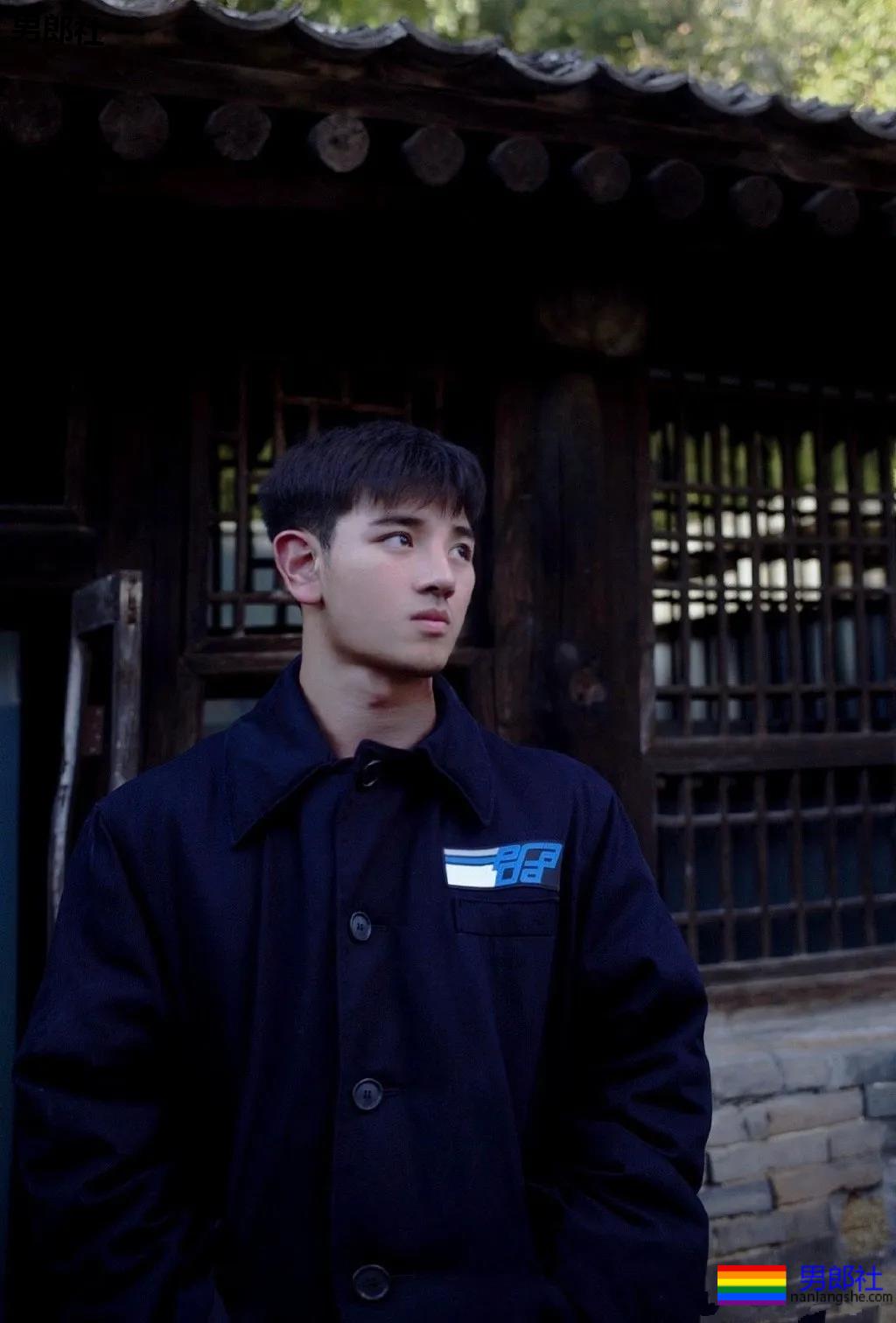 直男体育生、寸头小奶狗刷屏!爆款腱子肉男朋友,你抵抗得了吗? - 51虹马 直男体育生、寸头小奶狗刷屏!爆款腱子肉男朋友,你抵抗得了吗? - 51虹马