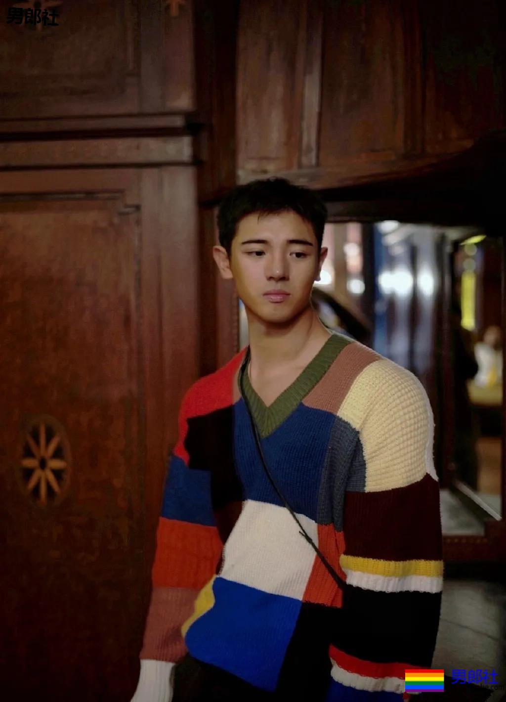 直男体育生、寸头小奶狗刷屏!爆款腱子肉男朋友,你抵抗得了吗? - 51虹马 直男体育生、寸头小奶狗刷屏!爆款腱子肉男朋友,你抵抗得了吗? - 51虹马