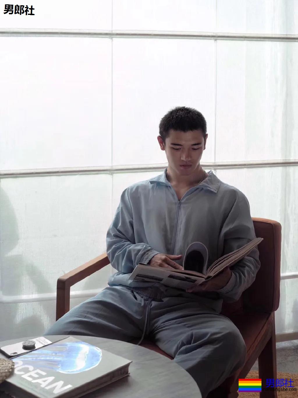 直男体育生、寸头小奶狗刷屏!爆款腱子肉男朋友,你抵抗得了吗? - 51虹马 直男体育生、寸头小奶狗刷屏!爆款腱子肉男朋友,你抵抗得了吗? - 51虹马