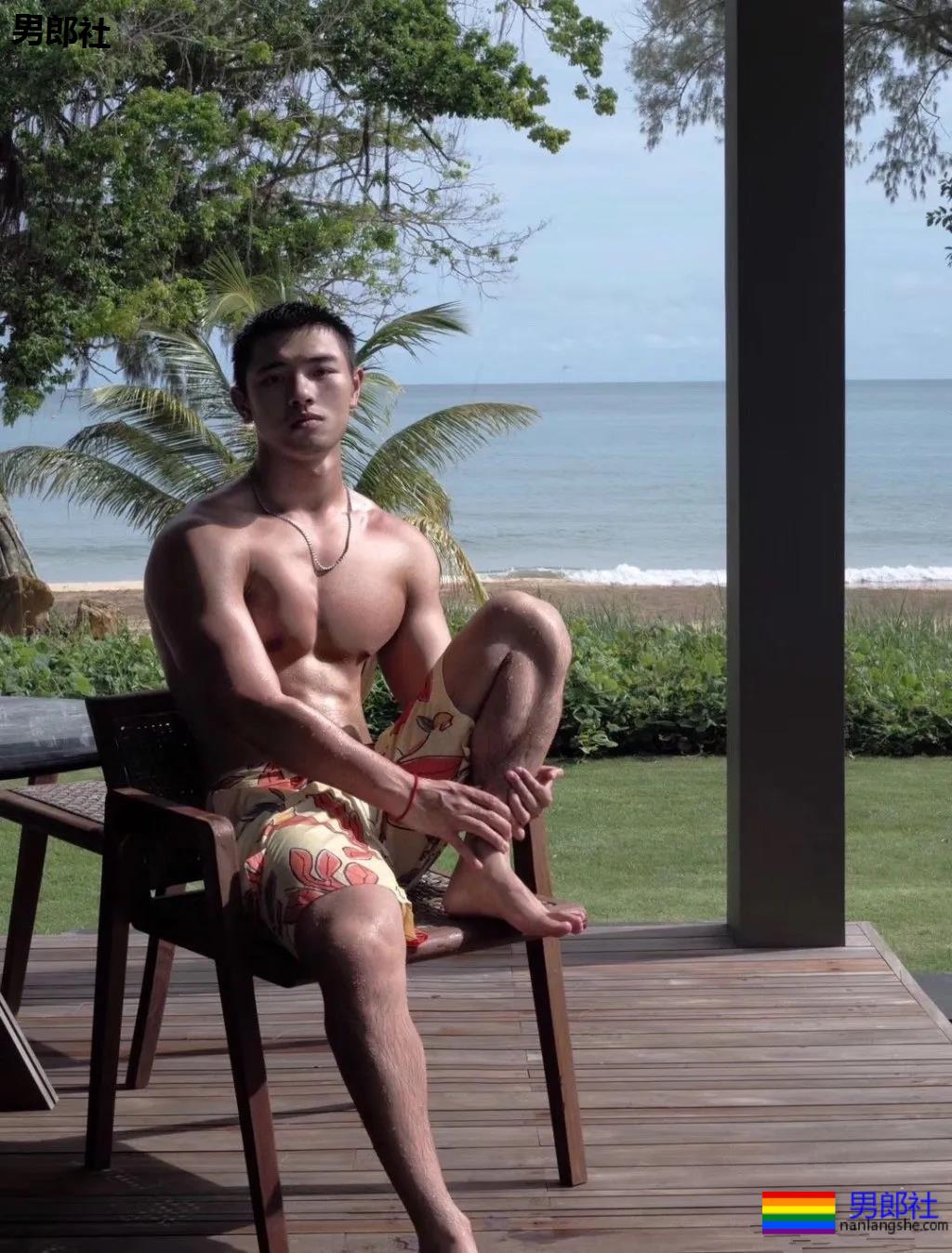 直男体育生、寸头小奶狗刷屏!爆款腱子肉男朋友,你抵抗得了吗? - 51虹马 直男体育生、寸头小奶狗刷屏!爆款腱子肉男朋友,你抵抗得了吗? - 51虹马