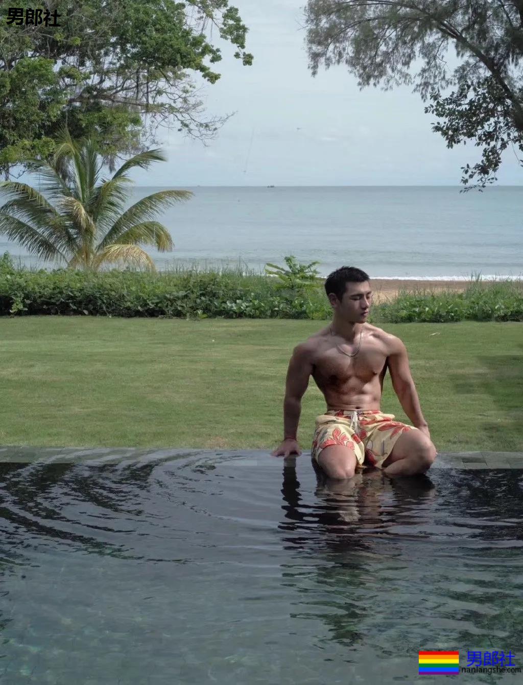 直男体育生、寸头小奶狗刷屏!爆款腱子肉男朋友,你抵抗得了吗? - 51虹马 直男体育生、寸头小奶狗刷屏!爆款腱子肉男朋友,你抵抗得了吗? - 51虹马