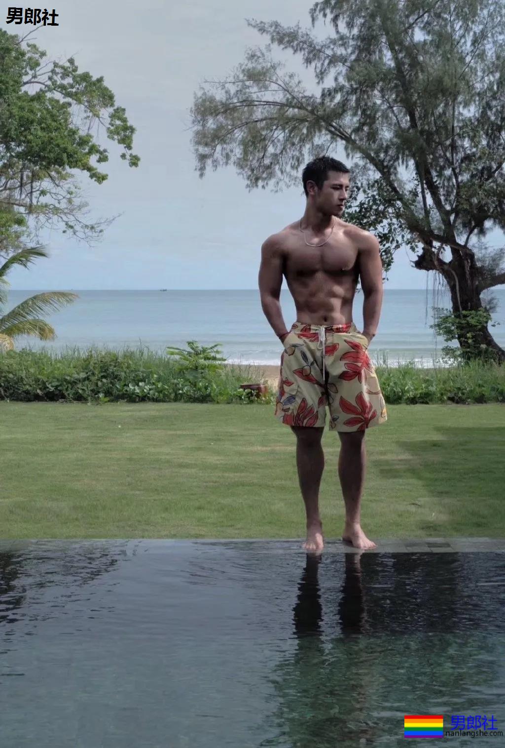 直男体育生、寸头小奶狗刷屏!爆款腱子肉男朋友,你抵抗得了吗? - 51虹马 直男体育生、寸头小奶狗刷屏!爆款腱子肉男朋友,你抵抗得了吗? - 51虹马