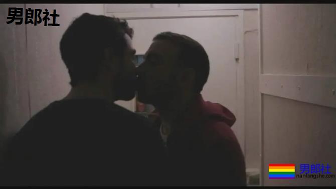 Gay吧邂逅的激情一夜！不仅于"欲"，好评超《断背山》？！ - 51虹马