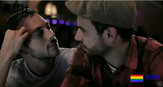 Gay吧邂逅的激情一夜！不仅于"欲"，好评超《断背山》？！ - 51虹马