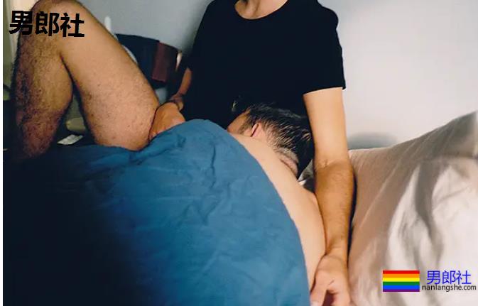 Gay吧邂逅的激情一夜！不仅于"欲"，好评超《断背山》？！ - 51虹马