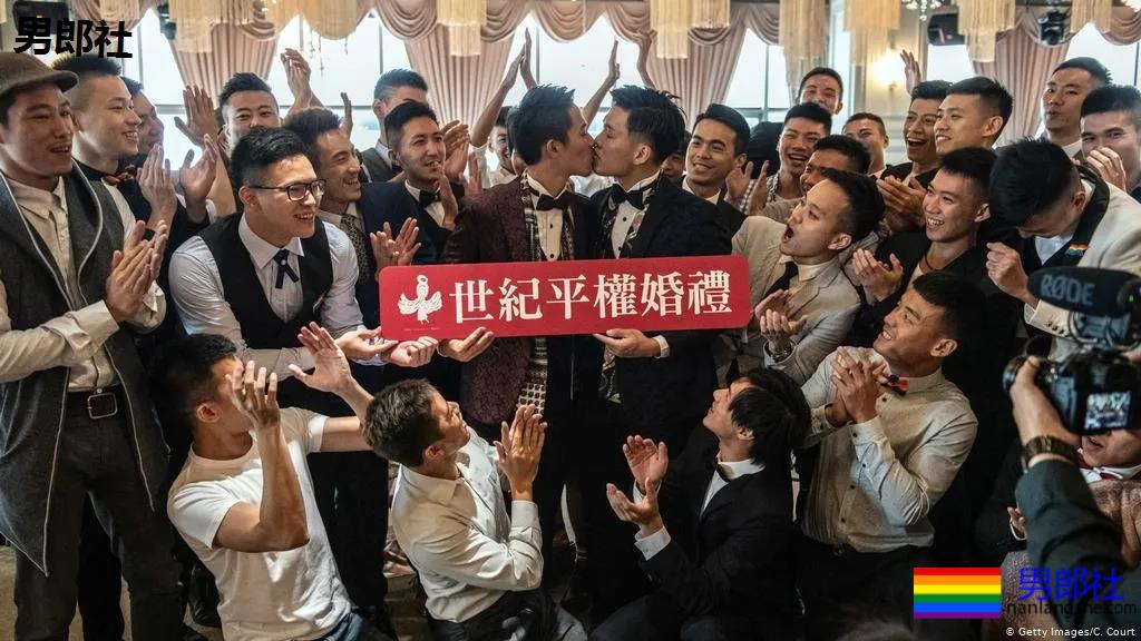 台湾同婚合法一周年：污名化与歧视未消，近3成民众认为“同婚对社会有负面影响”-51虹马