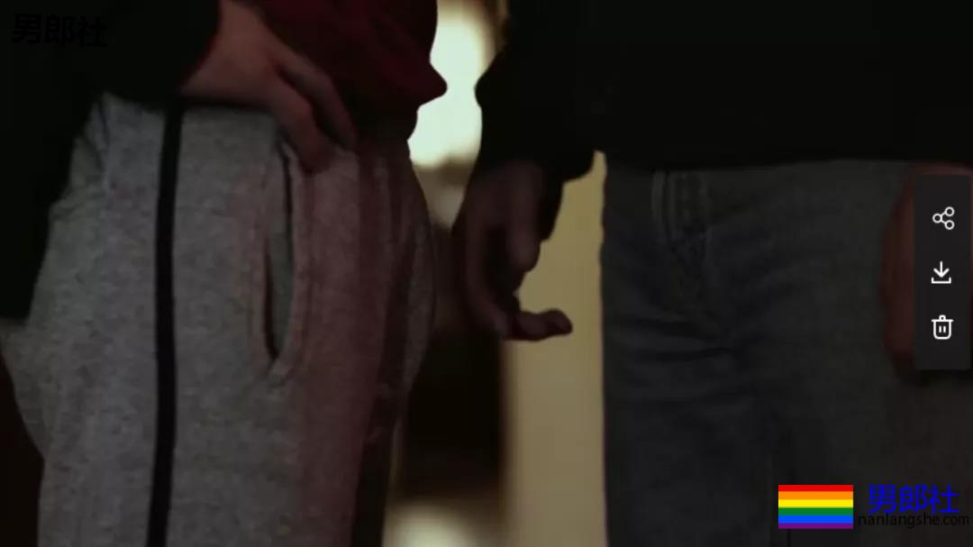 耻度,兄弟,你手摸哪呢?! - 51虹马 耻度,兄弟,你手摸哪呢?! - 51虹马