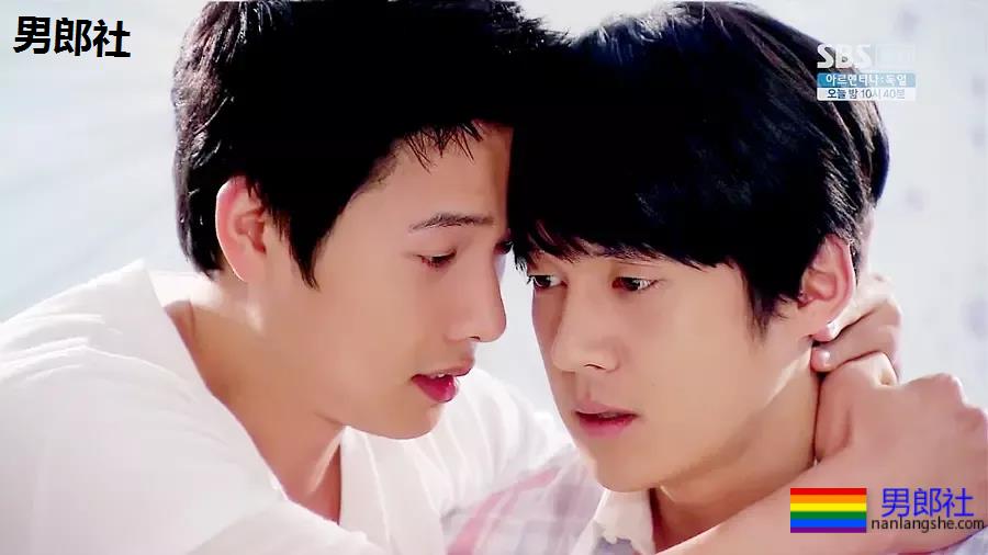 强攻！斯文受为你出柜X直帅攻 两位大帅哥的羞耻甜甜的故事 - 51虹马