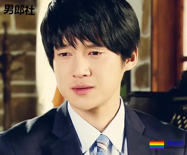 强攻！斯文受为你出柜X直帅攻 两位大帅哥的羞耻甜甜的故事 - 51虹马