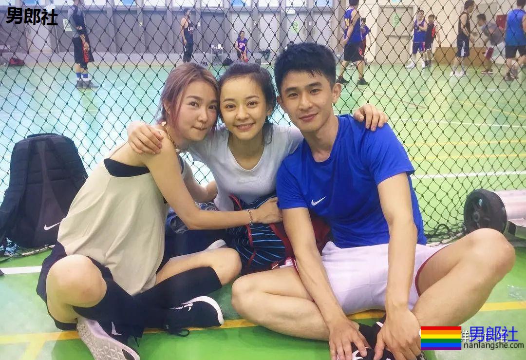 肌肉童颜发堉太好了，能做明星的私教实力一定“大”！ - 51虹马