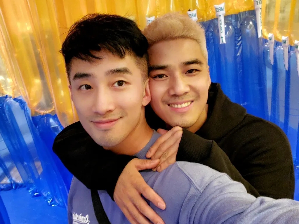 为什么别人会有男朋友？单身的男同志该如何寻获真爱？-51虹马