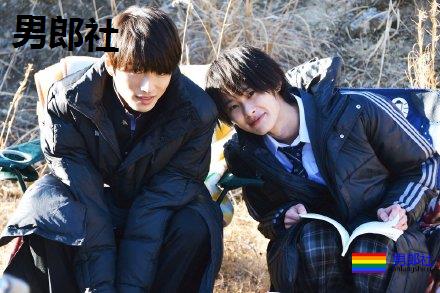 这部高颜值国产腐剧,终于要播了!预告超级有趣,快来看!-51虹马