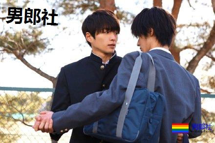 这部高颜值国产腐剧,终于要播了!预告超级有趣,快来看! - 51虹马 这部高颜值国产腐剧,终于要播了!预告超级有趣,快来看! - 51虹马