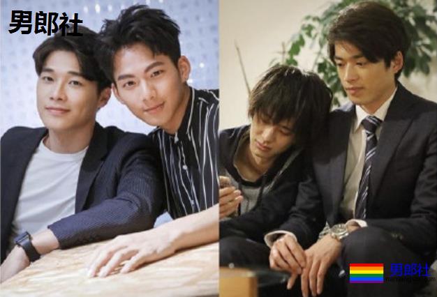 这部高颜值国产腐剧,终于要播了!预告超级有趣,快来看! - 51虹马 这部高颜值国产腐剧,终于要播了!预告超级有趣,快来看! - 51虹马