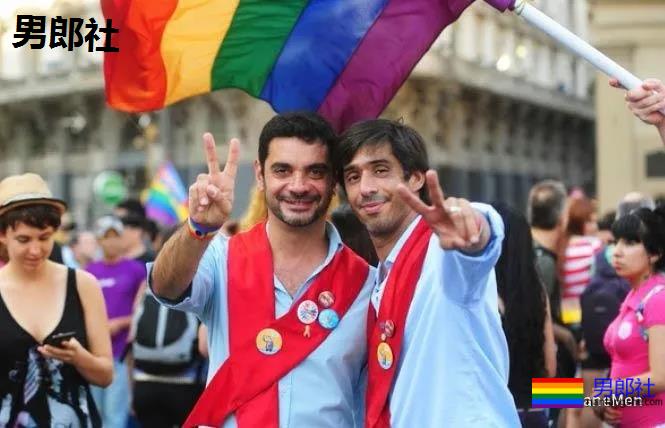 哥斯大黎加同性婚姻五月底上路 - 51虹马 哥斯大黎加同性婚姻五月底上路 - 51虹马