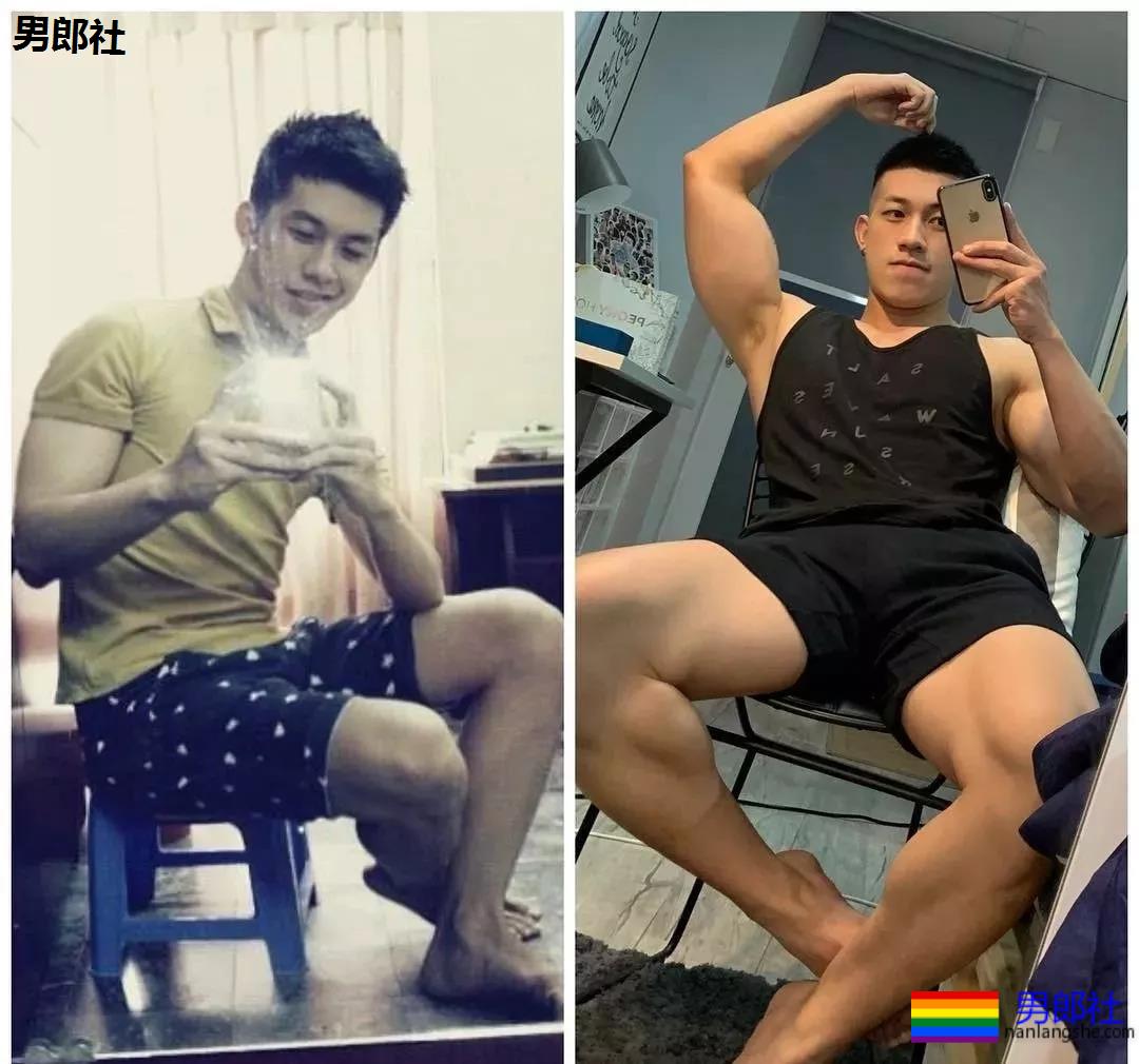 上海教练の私房照！哇哦~好羞涩。。。 - 51虹马