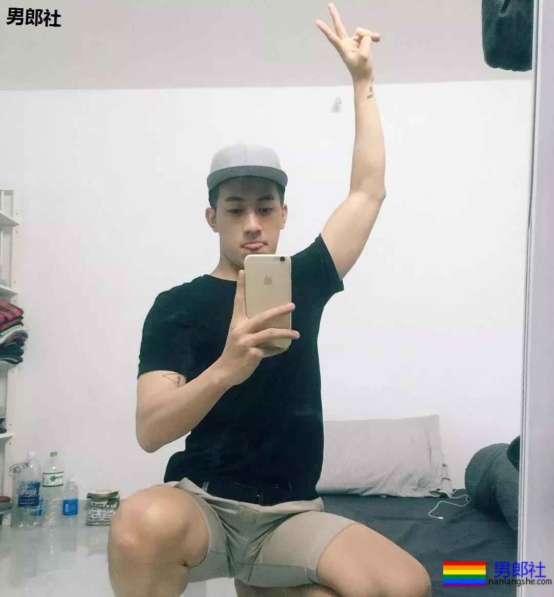 上海教练の私房照！哇哦~好羞涩。。。 - 51虹马