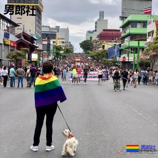 哥斯大黎加同性婚姻五月底上路 - 51虹马 哥斯大黎加同性婚姻五月底上路 - 51虹马