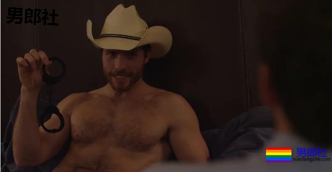 地球最后一个直男！酒后乱性被.....高颜值啪啪大战！爱了爱了。-51虹马