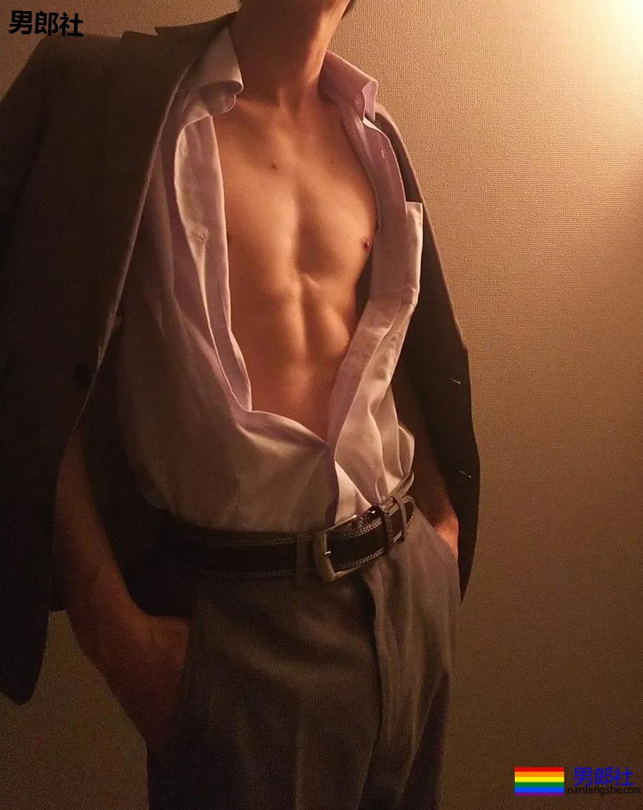 身体遇见喜欢的人，诚实得什么都藏不住-51虹马