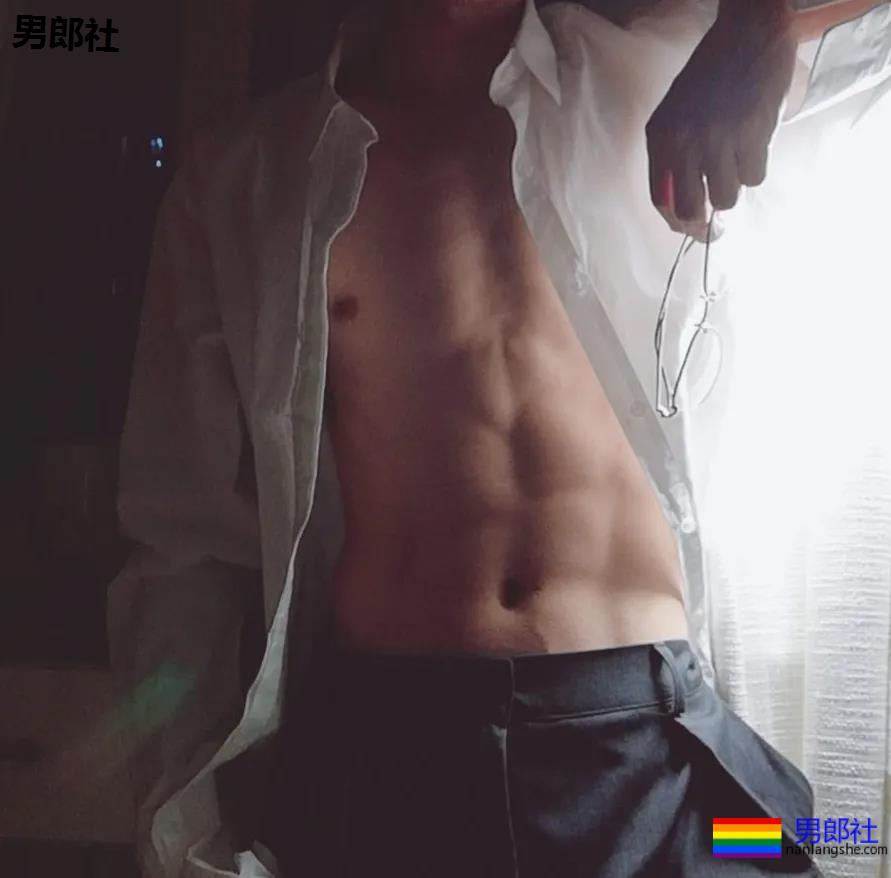 身体遇见喜欢的人，诚实得什么都藏不住 - 51虹马