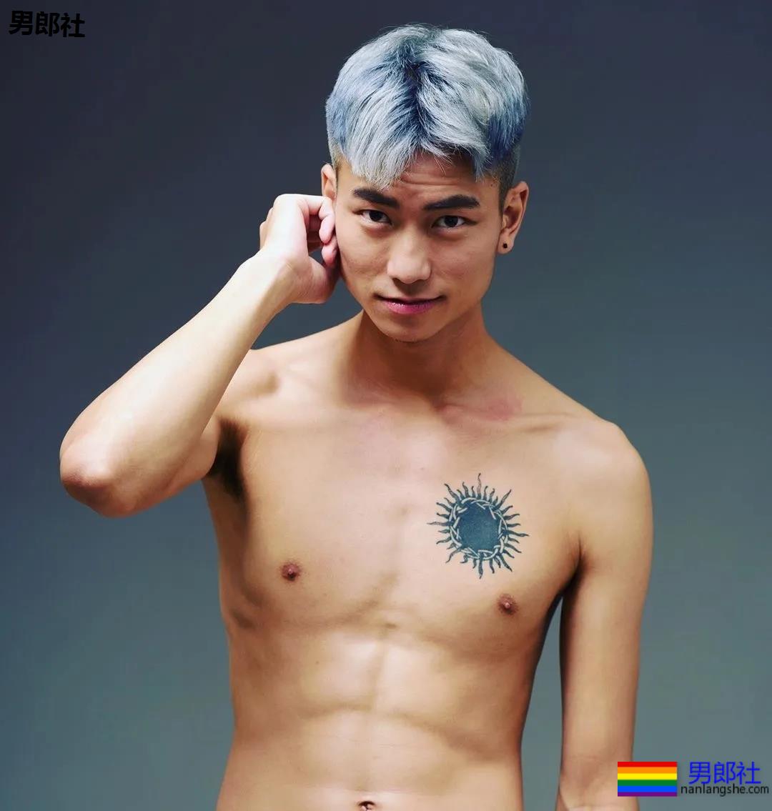 弯弯和导演开拍的GV剧情非常的甜蜜，导演亲自上阵示范，场面是这样的.... - 51虹马