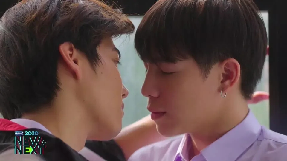 2部新剧丨强强主仆，魂穿和兄弟搞基-51虹马