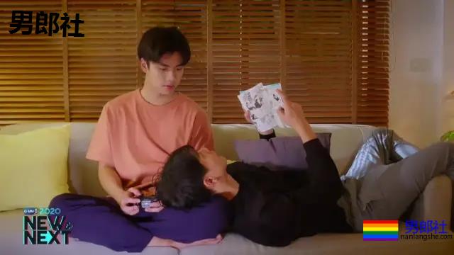 2部新剧丨强强主仆，魂穿和兄弟搞基 - 51虹马