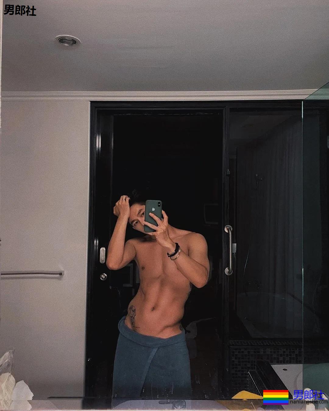 短裤瑜伽教练比毛若懿还软!96年腱子肉小狼狗,好水一翘屁嫩男! - 51虹马 短裤瑜伽教练比毛若懿还软!96年腱子肉小狼狗,好水一翘屁嫩男! - 51虹马