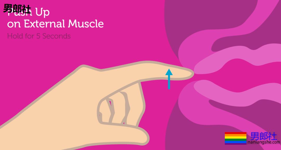 如何扩肛才能减轻0号疼痛？ - 51虹马