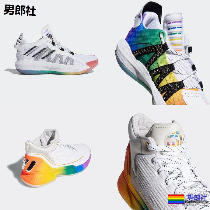 时尚界彩虹潮来临 - 51虹马