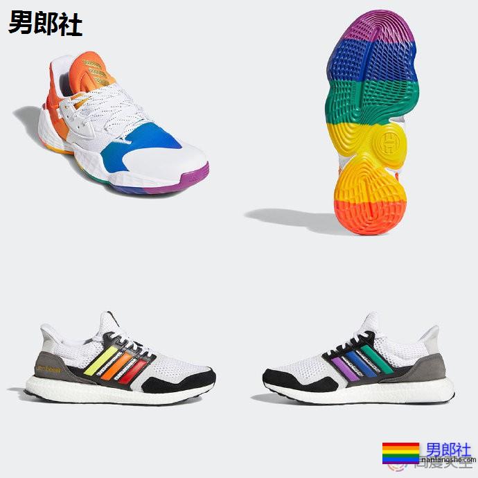 时尚界彩虹潮来临 - 51虹马