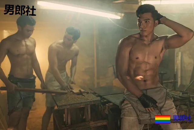 十大最GAY行为，你中了没有？ - 51虹马