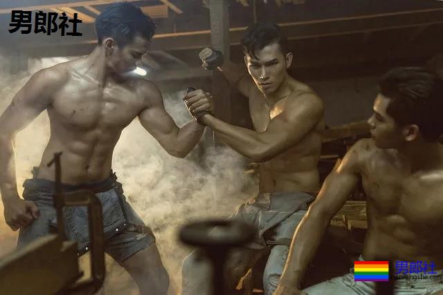 十大最GAY行为，你中了没有？ - 51虹马