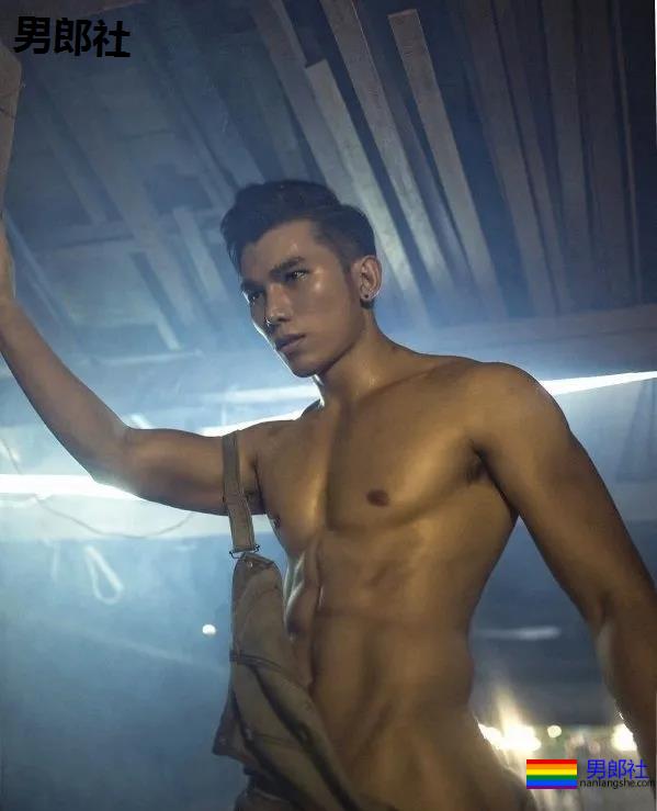 十大最GAY行为，你中了没有？ - 51虹马