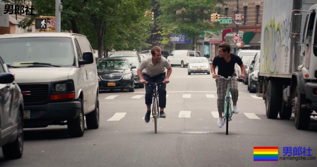 《恋爱保质期》：当代爱情修炼手册-51虹马