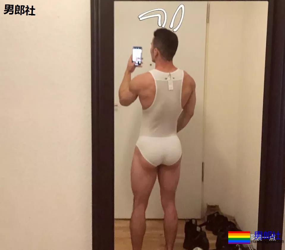 酒后表白直男学长没想到他居然拉我去厕所，菊花一阵痛还挺会。 - 51虹马