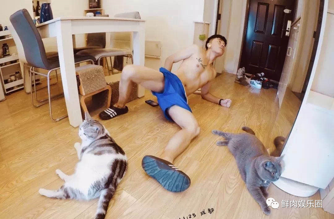 因为丁丁尺寸过大，我被甩了6次 - 51虹马