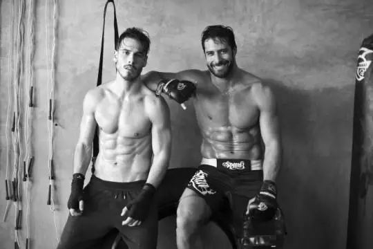 因为丁丁尺寸过大，我被甩了6次 - 51虹马