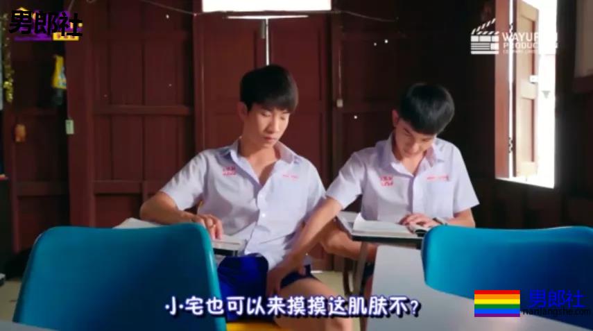 新收：男生厕所隔间里的秘密。。。 - 51虹马