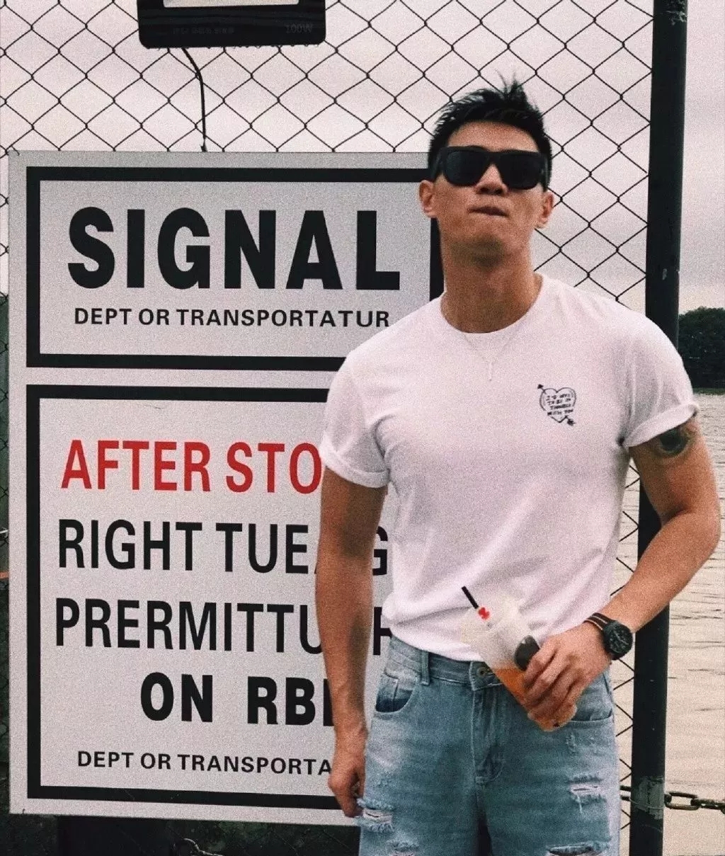 大Dior肌肉猛男！身材Man爆，哭喊着我要~ - 51虹马