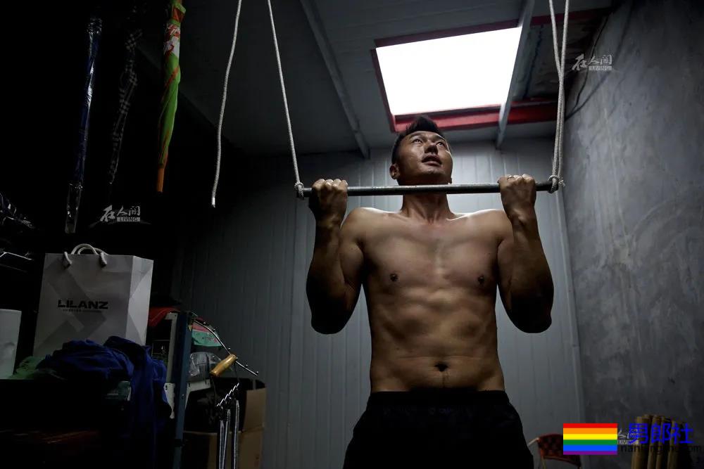 那对在河北农村开超市的网红夫夫,后来怎么样了? - 51虹马 那对在河北农村开超市的网红夫夫,后来怎么样了? - 51虹马