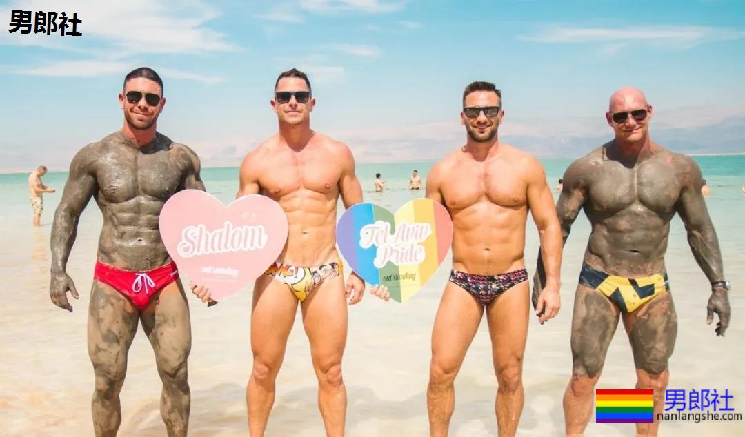 疫情过后，同志旅游将何去何从？-51虹马