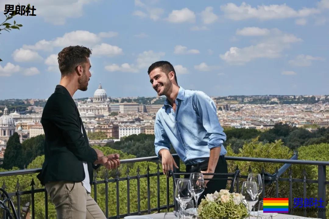 疫情过后，同志旅游将何去何从？ - 51虹马