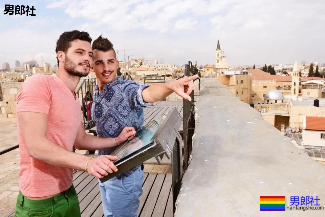 疫情过后，同志旅游将何去何从？ - 51虹马