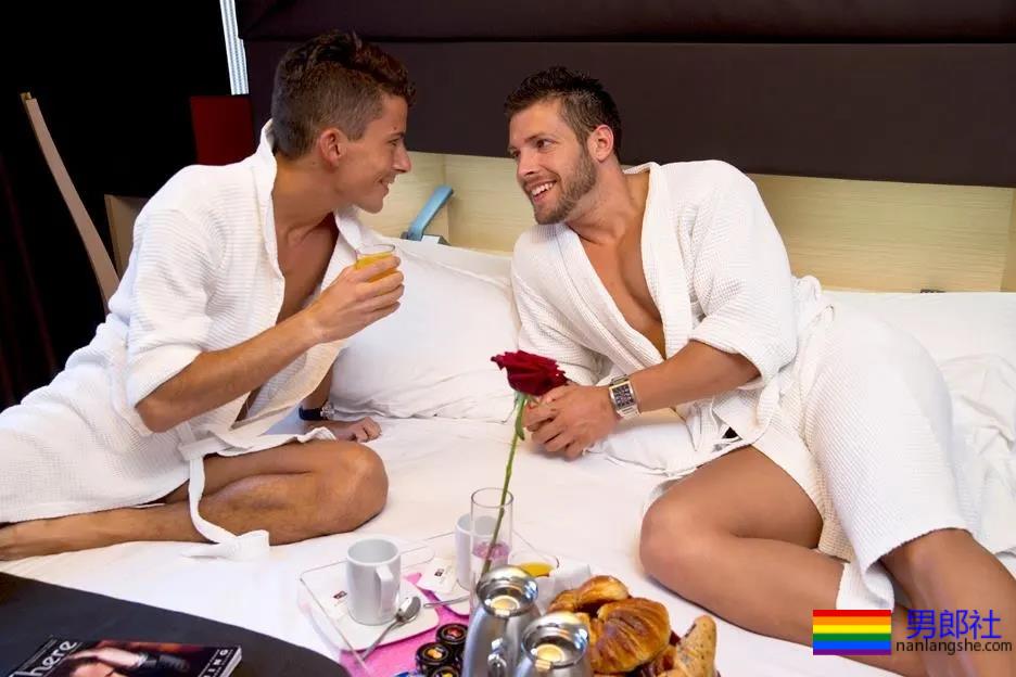 疫情过后，同志旅游将何去何从？ - 51虹马