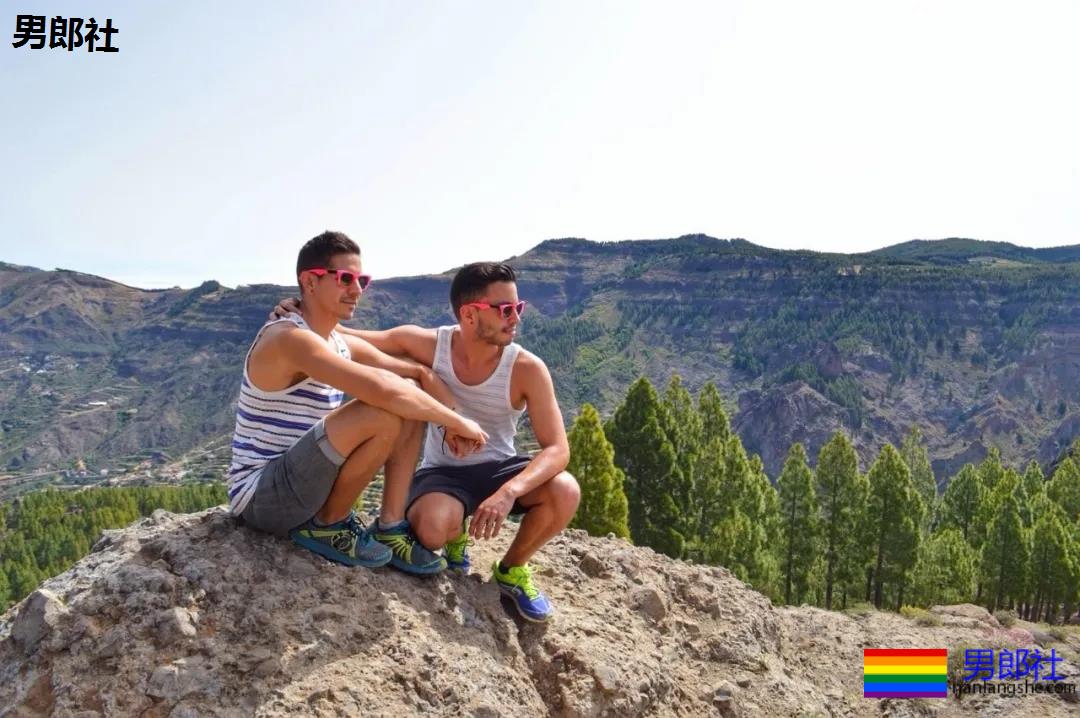 疫情过后，同志旅游将何去何从？ - 51虹马