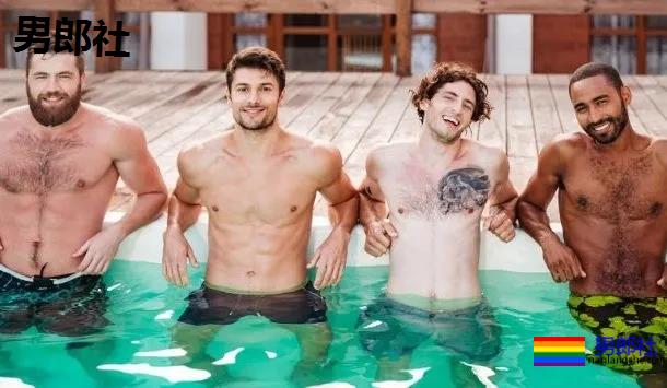 疫情过后，同志旅游将何去何从？ - 51虹马